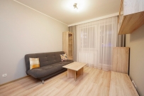 Mieszkanie 28,34 m&sup2;, Gorzów Wielkopolski, os. Europejskie - 1600 zł (nr 421/2055/OMW)