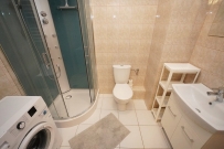 Mieszkanie 28,34 m&sup2;, Gorzów Wielkopolski, os. Europejskie - 1600 zł (nr 421/2055/OMW)