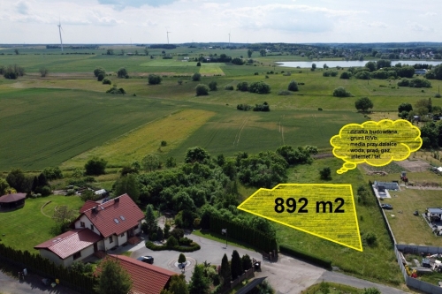 Nieruchomość nr 426/7162/OGS