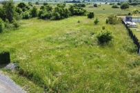 Działka 892 m², Myślibórz - 110000 zł (nr 426/7162/OGS)