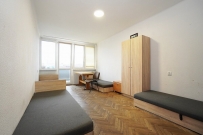 Mieszkanie 46 m&sup2;, Gorzów Wielkopolski, os. Staszica - 269000 zł (nr 2669/2055/OMS)