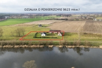 Dom 120 m², Deszczno, Borek - 1020000 zł (nr 785/2055/ODS)