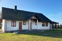 Dom 120 m², Deszczno, Borek - 1020000 zł (nr 785/2055/ODS)