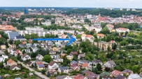 Dom 220 m², Gorzów Wielkopolski - 590000 zł (nr 1056/2562/ODS)