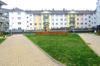 Mieszkanie 74 m², Gorzów Wielkopolski, Górczyn - 2610 zł (nr 885/2639/OMW)