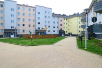 Mieszkanie 74 m², Gorzów Wielkopolski, Górczyn - 2610 zł (nr 885/2639/OMW)