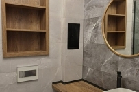 Mieszkanie 37,3 m&sup2;, Gorzów Wielkopolski, os. Dolinki - 279000 zł (nr 1374/8967/OMS)