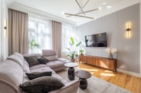 Mieszkanie 64,35 m&sup2;, Gorzów Wielkopolski, Centrum - 550000 zł (nr 2624/2562/OMS)