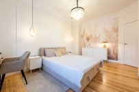 Mieszkanie 64,35 m&sup2;, Gorzów Wielkopolski, Centrum - 550000 zł (nr 2624/2562/OMS)