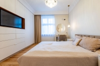Mieszkanie 64,35 m&sup2;, Gorzów Wielkopolski, Centrum - 550000 zł (nr 2624/2562/OMS)