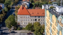 Mieszkanie 64,35 m&sup2;, Gorzów Wielkopolski, Centrum - 550000 zł (nr 2624/2562/OMS)