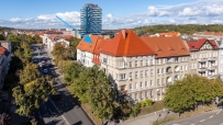 Mieszkanie 64,35 m&sup2;, Gorzów Wielkopolski, Centrum - 550000 zł (nr 2624/2562/OMS)