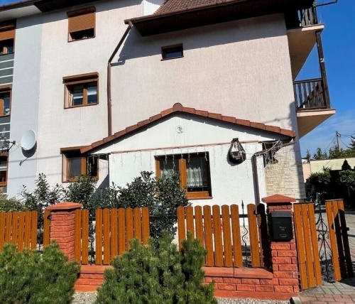 Dom na  Skwierzyna - 1 600 000 zł