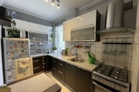 Mieszkanie 40,74 m², Gorzów Wielkopolski, Centrum - 298000 zł (nr 994/7199/OMS)
