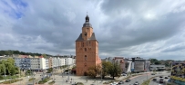 Mieszkanie 40,74 m², Gorzów Wielkopolski, Centrum - 298000 zł (nr 994/7199/OMS)
