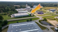 Obiekt 2738,6 m², Skwierzyna - 65000 zł (nr 283/3070/OOW)