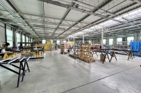 Obiekt 2738,6 m², Skwierzyna - 65000 zł (nr 283/3070/OOW)