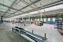 Obiekt 2738,6 m², Skwierzyna - 65000 zł (nr 283/3070/OOW)
