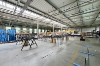 Obiekt 2738,6 m², Skwierzyna - 65000 zł (nr 283/3070/OOW)