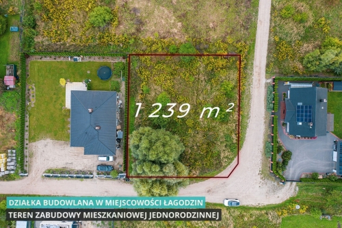 Nieruchomość nr 173/1987/OGS