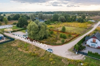 Działka 1239 m², Deszczno, Łagodzin - 111000 zł (nr 173/1987/OGS)