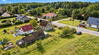 Dom 76 m², Kłodawa, Zdroisko - 219000 zł (nr 981/3070/ODS)
