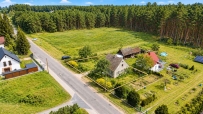 Dom 76 m², Kłodawa, Zdroisko - 219000 zł (nr 981/3070/ODS)