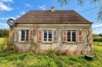 Dom 76 m², Kłodawa, Zdroisko - 219000 zł (nr 981/3070/ODS)