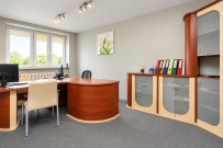 Obiekt 296,3 m&sup2;, Gorzów Wielkopolski, Zakanale - 500000 zł (nr 75/2055/OOS)