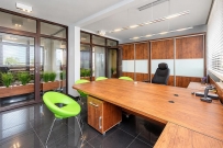 Obiekt 296,3 m&sup2;, Gorzów Wielkopolski, Zakanale - 500000 zł (nr 75/2055/OOS)