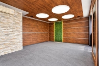 Obiekt 296,3 m&sup2;, Gorzów Wielkopolski, Zakanale - 500000 zł (nr 75/2055/OOS)