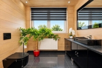 Obiekt 296,3 m&sup2;, Gorzów Wielkopolski, Zakanale - 500000 zł (nr 75/2055/OOS)