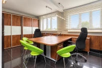 Obiekt 296,3 m&sup2;, Gorzów Wielkopolski, Zakanale - 500000 zł (nr 75/2055/OOS)