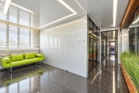 Obiekt 296,3 m&sup2;, Gorzów Wielkopolski, Zakanale - 500000 zł (nr 75/2055/OOS)
