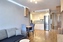 Mieszkanie 40 m², Gorzów Wielkopolski, os. Słoneczne - 1600 zł (nr 887/2639/OMW)