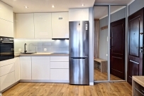 Mieszkanie 40 m², Gorzów Wielkopolski, os. Słoneczne - 1600 zł (nr 887/2639/OMW)