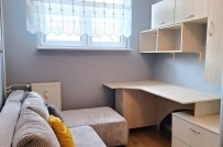 Mieszkanie 40 m², Gorzów Wielkopolski, os. Słoneczne - 1600 zł (nr 887/2639/OMW)