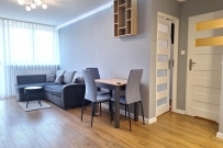 Mieszkanie 40 m², Gorzów Wielkopolski, os. Słoneczne - 1600 zł (nr 887/2639/OMW)