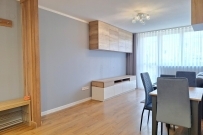 Mieszkanie 40 m², Gorzów Wielkopolski, os. Słoneczne - 1600 zł (nr 887/2639/OMW)