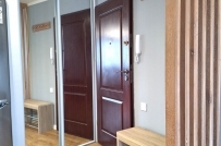 Mieszkanie 40 m², Gorzów Wielkopolski, os. Słoneczne - 1600 zł (nr 887/2639/OMW)