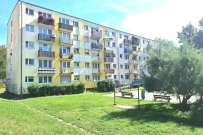 Mieszkanie 40 m², Gorzów Wielkopolski, os. Słoneczne - 1600 zł (nr 887/2639/OMW)