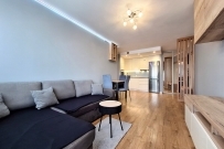 Mieszkanie 40 m², Gorzów Wielkopolski, os. Słoneczne - 1600 zł (nr 887/2639/OMW)