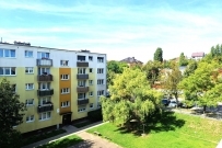Mieszkanie 40 m², Gorzów Wielkopolski, os. Słoneczne - 1600 zł (nr 887/2639/OMW)