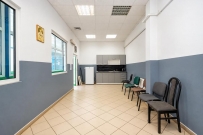 Obiekt 3011,8 m&sup2;, Gorzów Wielkopolski, Zakanale - 3000000 zł (nr 76/2055/OOS)