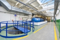 Obiekt 3011,8 m&sup2;, Gorzów Wielkopolski, Zakanale - 3000000 zł (nr 76/2055/OOS)