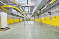 Obiekt 3011,8 m&sup2;, Gorzów Wielkopolski, Zakanale - 3000000 zł (nr 76/2055/OOS)
