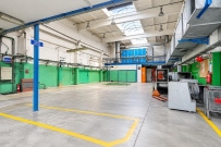 Obiekt 3011,8 m&sup2;, Gorzów Wielkopolski, Zakanale - 3000000 zł (nr 76/2055/OOS)