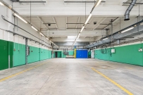 Obiekt 3011,8 m&sup2;, Gorzów Wielkopolski, Zakanale - 3000000 zł (nr 76/2055/OOS)