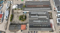 Obiekt 3011,8 m&sup2;, Gorzów Wielkopolski, Zakanale - 3000000 zł (nr 76/2055/OOS)