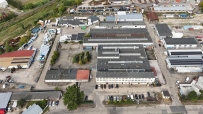 Obiekt 3011,8 m&sup2;, Gorzów Wielkopolski, Zakanale - 3000000 zł (nr 76/2055/OOS)